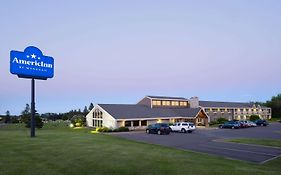 Americinn By Wyndham Two Harbors Near Lake Superior